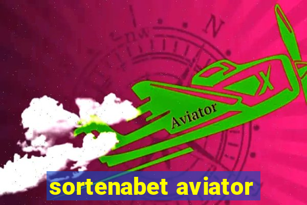 sortenabet aviator